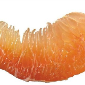 D.W.60% 3kg canned Honey grapefruit sacs for jam