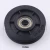 Import DY225 Custom OEM 608z/629zz/6000zz/6200zz/6201z nylon pulley sliding door roller  plastic pulley wheels  with bearing from China