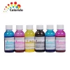 Dye digital textile printing sublimation ink for epson