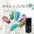 Import DZ Professional nail supplies 5ML 15ML 12ML 10ML good color nail ink gel led uv marble ink from China