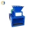 Import E-waste Bone Textile Small Industrial Dual Shaft Manual Plastic Shredder from China