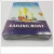 Import E1003 Sailing Boat Brand Single Blue Carbon Paper from Hong Kong