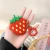 Import Earphone accessories silicone  fruits case for airpod from China