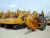 Earth Moving Machinery Excavator Backhoe Wheel Loader Wj-40 Price