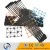Import Earthwork Products extruded plastic mesh from China