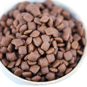 Eastan Premium High protein Dog cat  food pet food labeling Natural health dry food Custom OEM ODM PET SUPPLIES