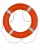 Import EC Approved marine rescue lifebuoy/life ring from China
