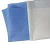 Eco-freindly PP PE making material sms smms smmms nonwoven 40 gsm sms medical non woven fabric