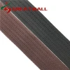 Eco-friendly 38mm Dyed Yarn PP Polypropylene Webbing Tape for Belt