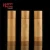 Import Eco- Friendly 4.5g Cosmetic Lipstick Tube Lip Balm Container Bamboo Lip Balm Tube from China
