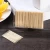 Import Eco-friendly Cheap Price Biodegradable Toothpicks With Double Sided In Bulk from China