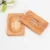 Import eco-friendly exquisite rectangle shape bamboo soap dish wholesale from China