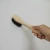 Import Eco friendly kitchen wooden cleaning brush horse and PBT bristle pan pot bowl dish brush from China