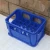 Import Eco-Friendly Plastic 24 Bottles Soft Drink Cheap plasticDrink crate from China