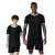 Import Eco Friendly Recycled Mens Sportswear Quick Dry Breathable Custom Soccer Jersey for Clubs from China