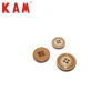 Eco-Friendly resin round button and 4 Holes horn Buttons