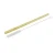 Import eco-friendly sisal hemp cleaning tube brush for bamboo drinking straws from China