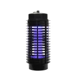 Eco-friendly UV LED Pest Killer Electric Mosquito Killer Lamp