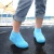 Import Eco-friendly  Waterproof Breathable Convenient portable Silicone Rubber Rain Boots Shoe Cover for adult and Kids from China