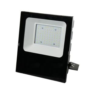 Economical 20w to 400w outdoor IP66 slim led flood light hot sale high quality LED Outdoor ultrathin Flood Light