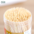 Import Economical bamboo dental toothpick with PP box from China