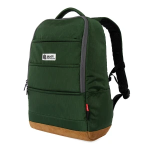 EDDY BACKPACK Korean Fashion Cordura Backpack Notebook Trendy School Backpack