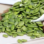 edible grade premium hulled pumpkin seed kernels for export