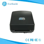 Educational answer sheet reading machine