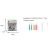 Import Educational DIY Craft Art Inflatable Balloons Drawing Animal Birthday Decoration Kids Party Favors DIY Painting Childrens Toys from China