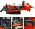 Import Efficient and quick garden cultivators weeding machine to cut grass rotary cultivator tiller from China