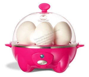 Egg boiler /Egg Cooker / Automatic / 1-7 eggs / Auto switch off/360W