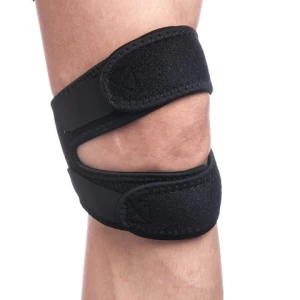 Elastic Sport Knee Support, Knee Sleeve,Knee Cap