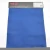 Import Elastic yarn card of cotton polyester black yarn sapphire Blue Polyester cotton fabric from China
