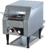 Electric Commercial conveyor toaster bread baking oven machine Toaster maker TET-150
