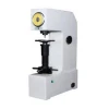 Electric Control Plastic Rockwell hardness tester