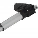 Electric DC Medical Used new powerful lift column