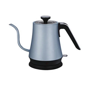Electric Kettle Variable Temperature Tea Kettle, Stainless Steel Water Kettle with 1500W SpeedBoil, Auto Shut Off and Boil-Dry