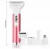 Import Electric Lady Face Hair Remover Facial Eyebrow Epilator facial hair remover for Women Rechargeable from China