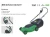 Import Electric Lawn Mower from China