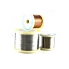 Electric motor wire, CuNi44 made in china heating wire