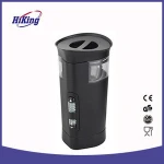 Electric new model electric grinder for coffee