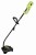 Import Electric Portable Garden Line Grass Trimmer from China