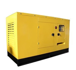 Electric Power Diesel Generators 20Kw-1200Kw