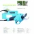 Import Electric scissors for pruning garden scissors hedge shears electric branch shear from China