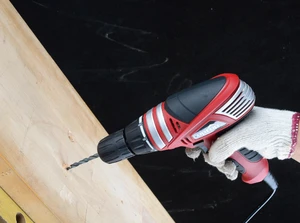 Electric screwdriver/torque drill with CE EMC ROHS