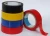 Import Electric tape flame retardent adhesive tape pvc insulating from China