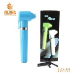 Electric Tattoo Ink Mixer Permanent Pigment Agitator Tattoo with Machine Supply Tool Body Art Tattoo Supply