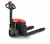 Import Electric Terain Pallet Jack Hydraulic Hand Pallet Jack Full Electric Pallet Truck from China