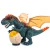 Import Electric Tyrannosaurus Animal Model Smart Electric Sound and Light Dinosaur children toy from China