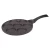 Import Electrical Honeycomb Air Marble Coating Fry Cast Iron Aluminium Frying Pan from China
